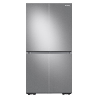 Samsung RF23A9071SR/AA 23 cu. ft. Smart Counter Depth 4-Door Flex Refrigerator