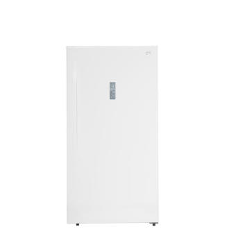 sears outlet white refrigerator