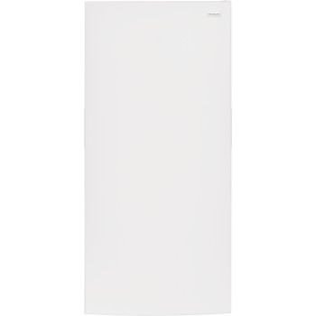 Frigidaire® FFUE2022AW 20 Cu. Ft. ESTAR Upright Freezer in White