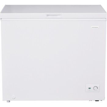 Frigidaire FFCS0922AW 8.7 Cu. Ft. Chest Freezer in White