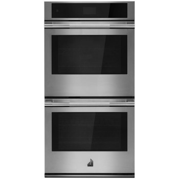 JennAir JJW2827LL 27in Double Wall Oven in Stainless Steel