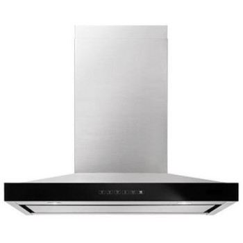 Jenn-Air JXW8536HS 36 Inch Wall Mount Range Hood in Stainless Steel