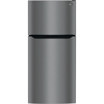 Frigidaire FFTR2045VD 20.0 Cu. Ft. Top Freezer Refrigerator