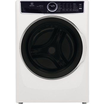 Electrolux ELFW7637AW 4.5 cu.ft. Front Load Washer in White