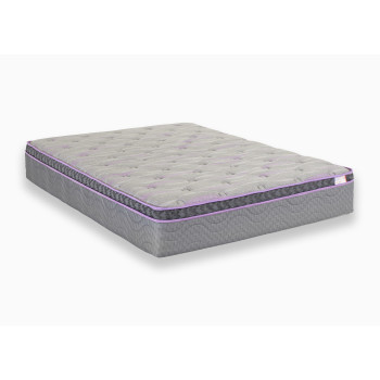 Stewart & Hamilton Luxe King Mattress