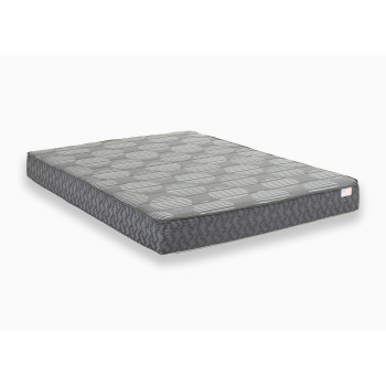 Stewart & Hamilton Oasis Medium Hybrid Queen Mattress