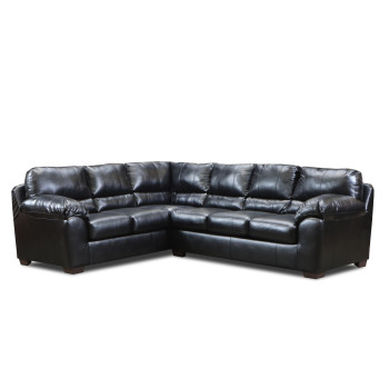 Fletcher 2-Piece Sectional