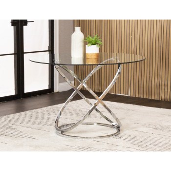 Gyro Dining Table