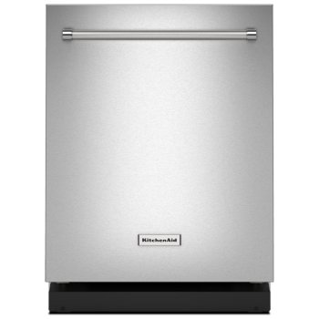 KitchenAid KDTF924PPS 24" Built-In Dishwasher in Stainless Steel