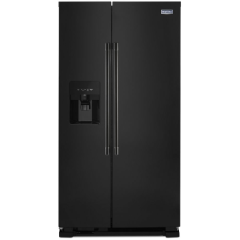 Whirlpool Side by Side Refrigerator