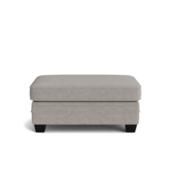 Tide Cloud Storage Ottoman