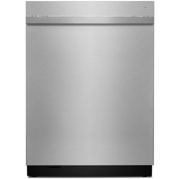 JennAir JDPSS244PM 24" Built-In Dishwasher in Stainless Steel