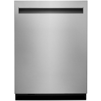 JennAir JDPSG244PS 24" Built-In Dishwasher in Stainless Steel