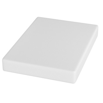 Refresh Queen 10" Memory Foam Mattress