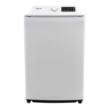 Avanti SLTW41D0W 4.1 Cu. Ft. Top Load Washer in White