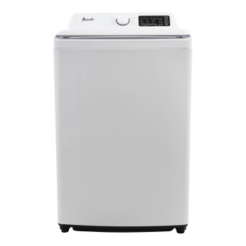 Avanti SLTW44D0W 4.4 Cu. Ft. Top Load Washer in White