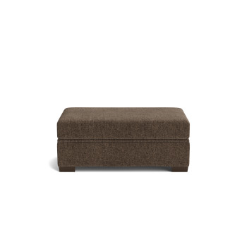 Cymbal Truffle Storage Ottoman