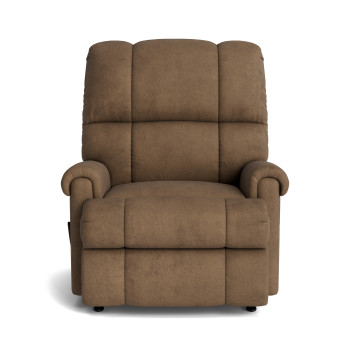 Crushed Chocolate Motion Recliner