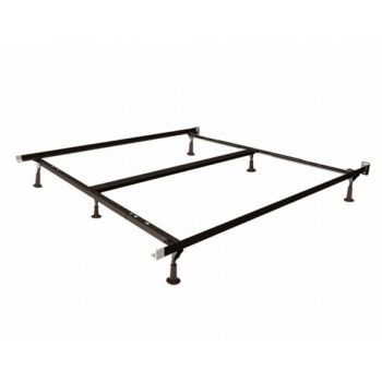 Queen/King/California King Bed Frame