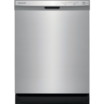 Frigidaire FFCD2418US 24" Built-In Dishwasher