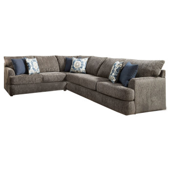 Reflex Shadow 2-piece Sectional