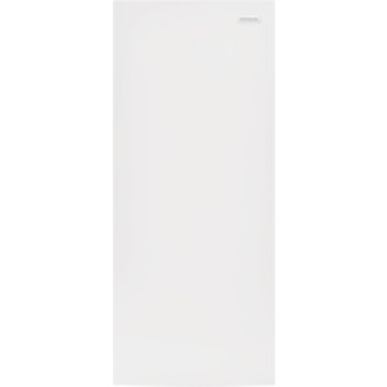 Frigidaire FFFU16F2VW 16 Cu. Ft Upright Freezer in White