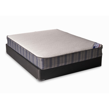 nordicREST Deluxe Memory Foam King Mattress Set