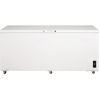 Frigidaire FFCL2042AW 19.8 Cu. Ft. Chest Freezer in White