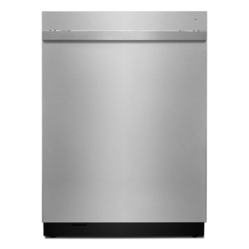 Jenn-Air JDPSS246LM NOIR 24" Built-In Dishwasher in Stainless Steel