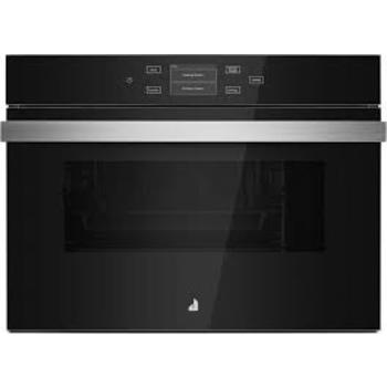 JennAir JJW6024HM NOIR 24" 1.3 Cu. Ft. Built-In Wall Oven in Black