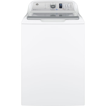 GE Appliances GTW685BSLWS 4.5 cu. ft. Top-Load Washer - White