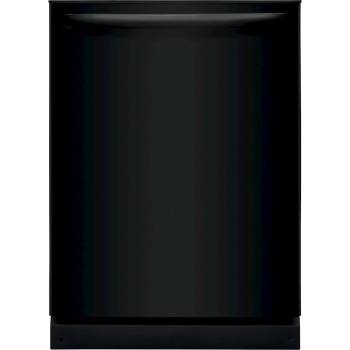 Frigidaire FFID2426TB 24 Built-In Dishwasher with BladeSpray Wash Arm – Black