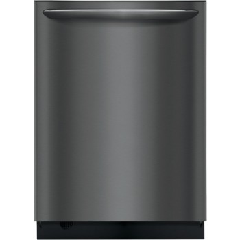 Frigidaire Gallery 24'' Built-In Dishwasher with Dual OrbitClean® FGID2468UD