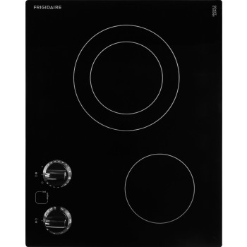 Frigidaire FFEC2111QB Electric Cooktop