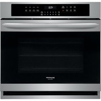 Frigidaire FGEW3069UF Gallery 30'' Single Electric Wall Oven With Air Fry