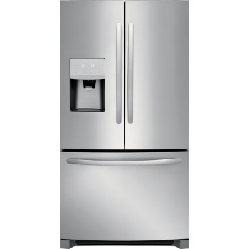 Frigidaire FFHB2750TS 26.8 cu. ft. French Door Refrigerator