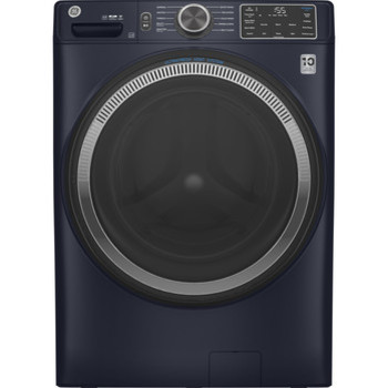 GE GFW550SPRRS 4.8 cu. ft. Smart Front Load ENERGY STAR® Washer in Sapphire