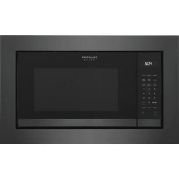 Frigidaire Gallery GMBS3068AD 2.2 Cu. Ft. Built-In Microwave in Black Stainless Steel