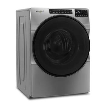 Samsung WF45T6000AW 27 Inch Front Load Washer with 4.5 Cu. Ft