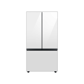 Samsung RF24BB620012AA Bespoke 3-Door French Door Refrigerator with AutoFill Water Pitcher