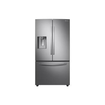 Samsung RF28R6241SR/AA 28 cu ft. Capacity Free Standing French Door