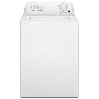 Admiral ATW4516MW 3.5 Cu. Ft. High Efficiency Top Load Washer in White