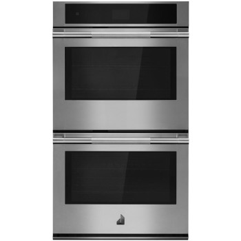 JennAir JJW2830LL 30 Inch Electric Double Wall Oven in Stainless Steel