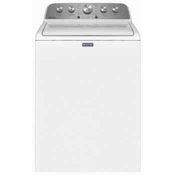 Maytag MVW5035MW 4.5 cu. ft. 28 Inch Top Load Washer in White