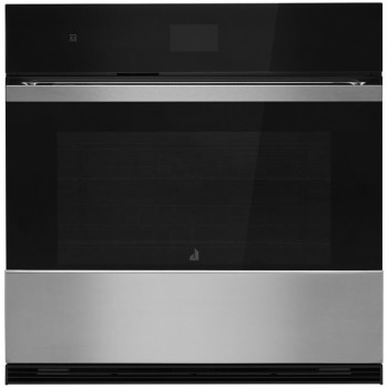 Jenn-Air JJW2430LM 30" Electric Single Wall Oven in Stainless Steel