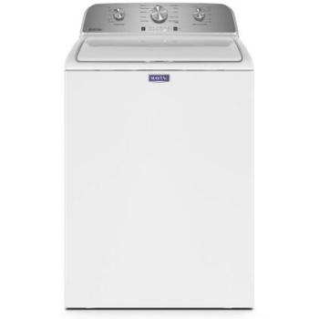 Maytag MGD4500MW 7.0 cu. ft. Vented Gas Dryer in White