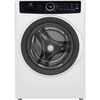 Electrolux ELFW7437AW 4.5 Cu Ft Front Load Washer in White