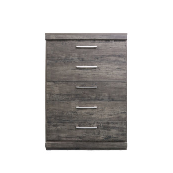 Marley Grey Chest