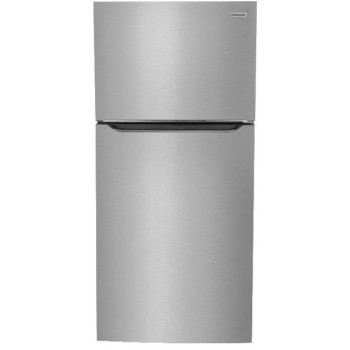 Frigidaire FGHT2055VF 20.0 Cu. Ft. Top Freezer Refrigerator