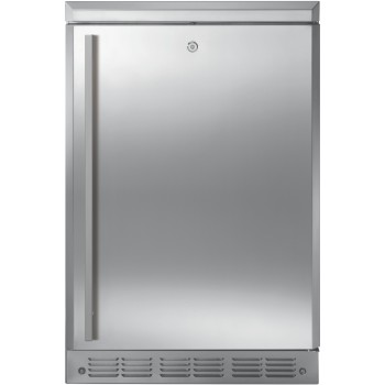 Monogram ZDOD240NSS 24" Outdoor/Indoor Refrigerator in Stainless Steel